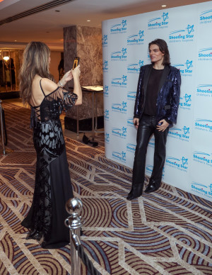 photos Elizabeth Hurley