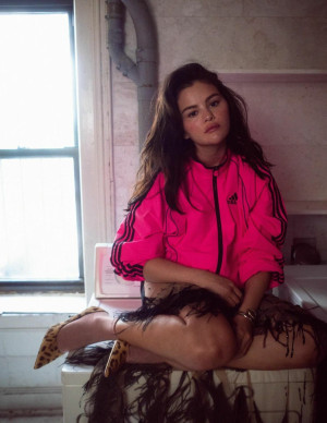 photos Selena Gomez