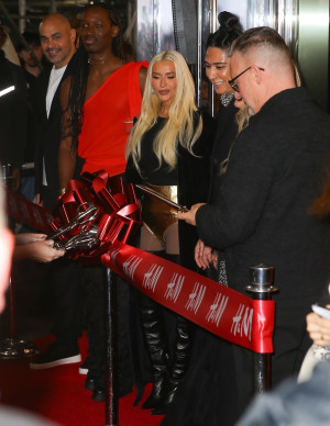 photos Christina Aguilera