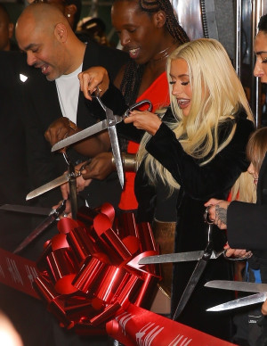 photos Christina Aguilera