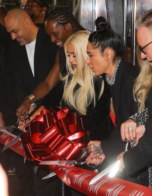 photos Christina Aguilera