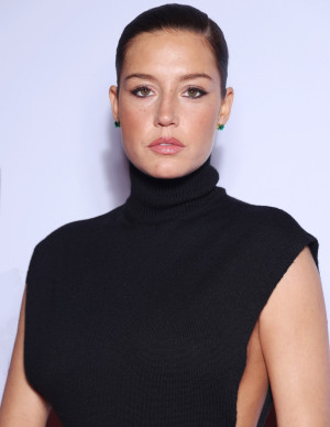 photos Adele Exarchopoulos