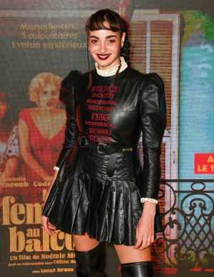 photos Souheila Yacoub