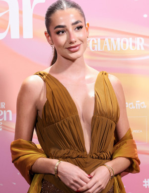 Lola Lolita éblouit Madrid lors du Glamour Women Of The Year 2024
