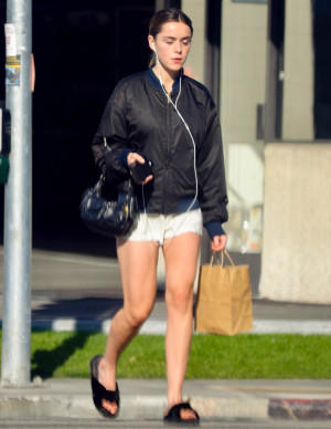 photos Kiernan Shipka