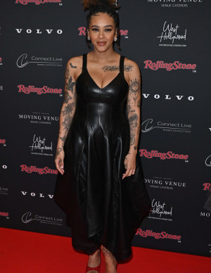 photos Yinka Bokinni