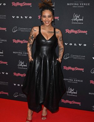 photos Yinka Bokinni