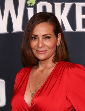 photos Constance Marie