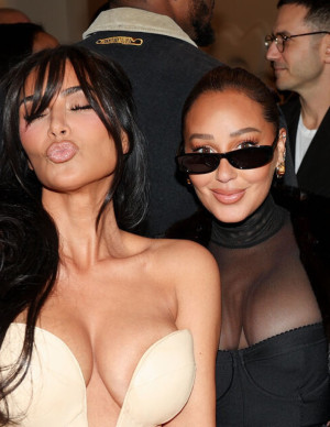 photos Kim Kardashian