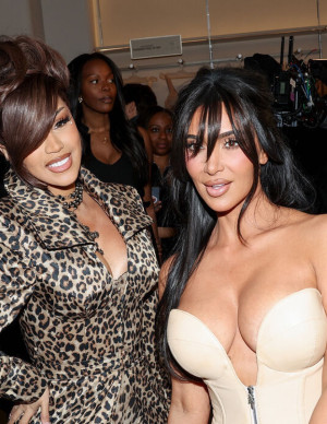 photos Kim Kardashian