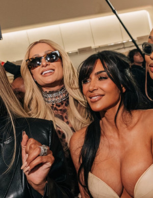 photos Kim Kardashian