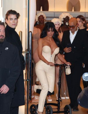 photos Kim Kardashian