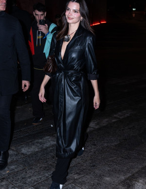 photos Emily Ratajkowski