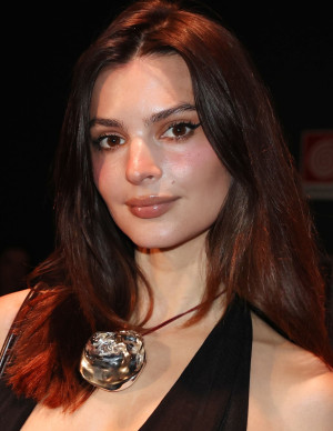 photos Emily Ratajkowski