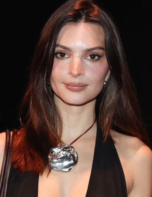 photos Emily Ratajkowski