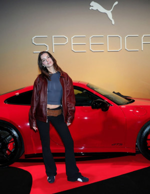 photos Emily Ratajkowski