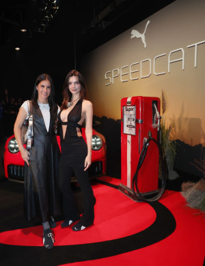 photos Emily Ratajkowski