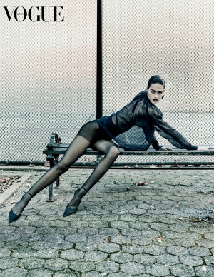 photos Amelia Gray Hamlin