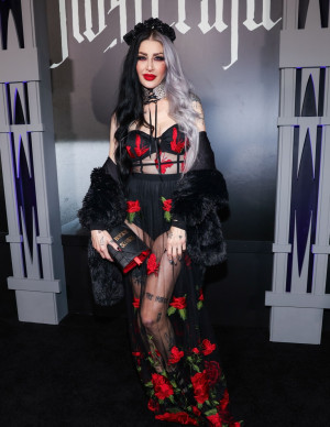 photos Vanessa Decker