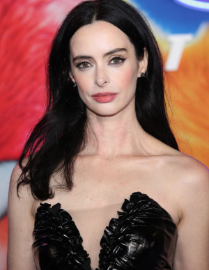 photos Krysten Ritter