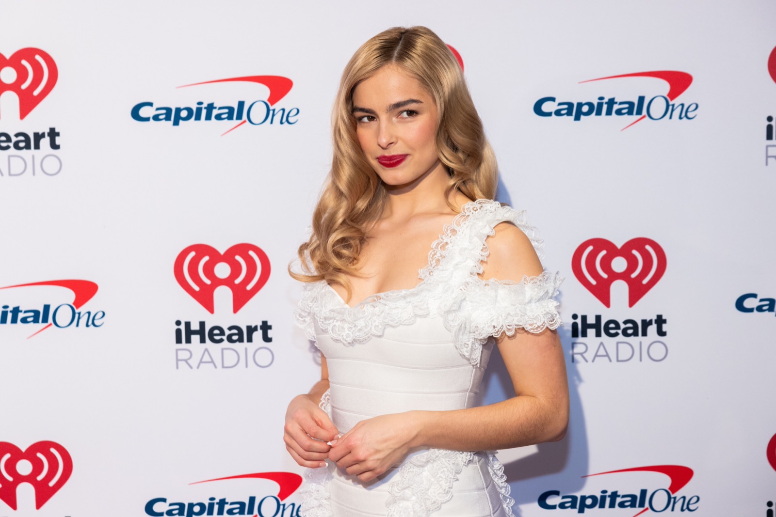 Addison Rae brille au Jingle Ball 2024 - 23 décembre 2024