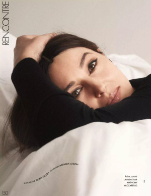 photos Monica Bellucci