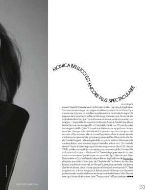 photos Monica Bellucci