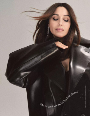 photos Monica Bellucci