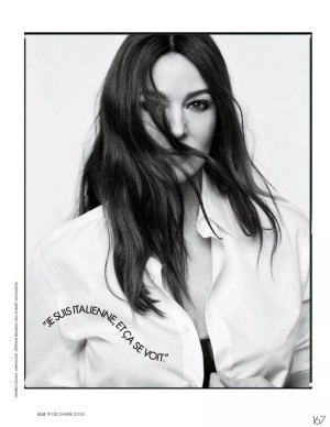 photos Monica Bellucci