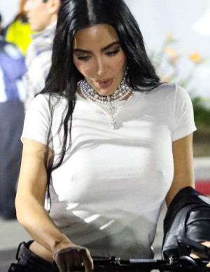 photos Kim Kardashian