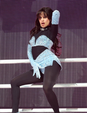 photos Camila Cabello