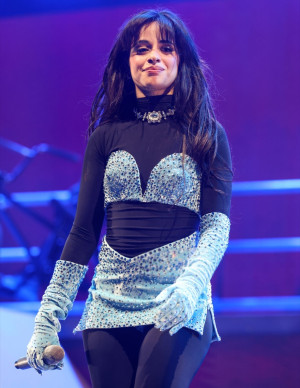 photos Camila Cabello