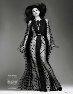 photos Monica Bellucci