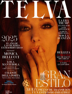 photos Monica Bellucci