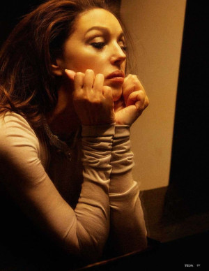 photos Monica Bellucci