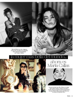 photos Monica Bellucci