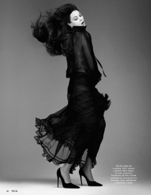 photos Monica Bellucci