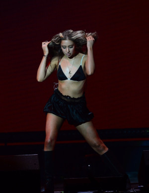 photos Isabel LaRosa