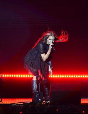 photos Isabel LaRosa