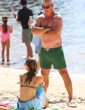 photos Kate Waterhouse