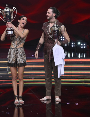 photos Federica Nargi