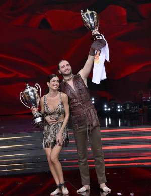 photos Federica Nargi