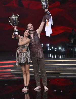 photos Federica Nargi