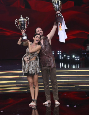 photos Federica Nargi