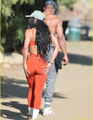 photos Meagan Good