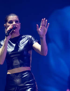 photos Alessandra Amoroso