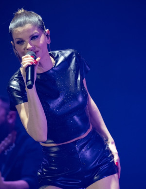 photos Alessandra Amoroso