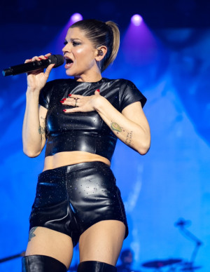 photos Alessandra Amoroso