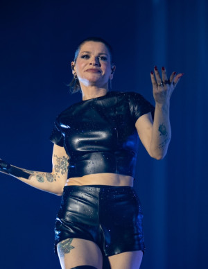 photos Alessandra Amoroso