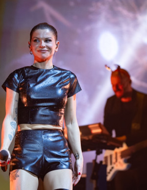 photos Alessandra Amoroso